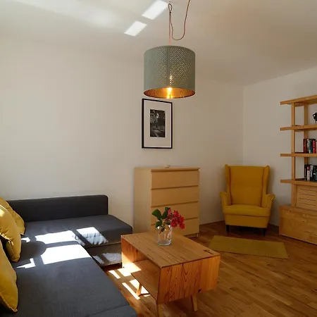 Appartement Amazing Dd Neustadt With Balcony!