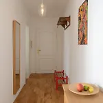 Amazing Dd Neustadt With Balcony!
