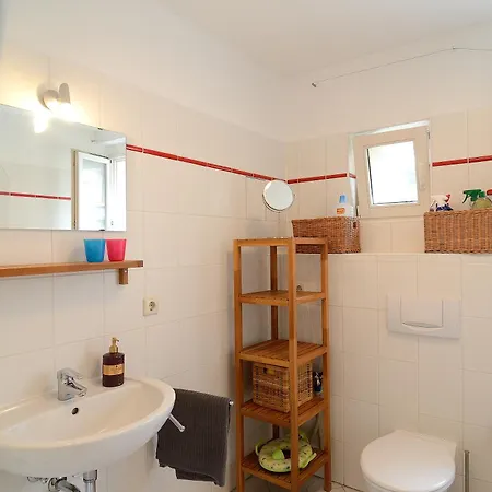 Amazing Dd Neustadt With Balcony! Dresden