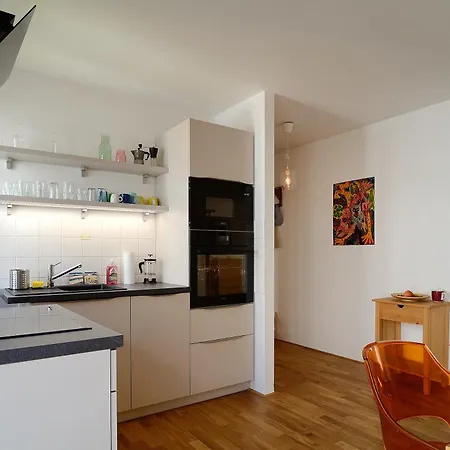 Amazing Dd Neustadt With Balcony! Dresde